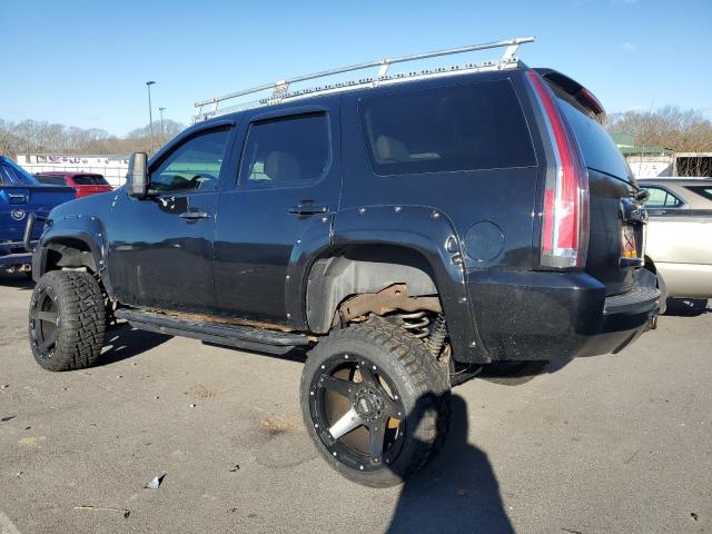 Image 2 of 2007 CHEVROLET TAHOE K1500 2007 with VIN 1GNFK13097J313761