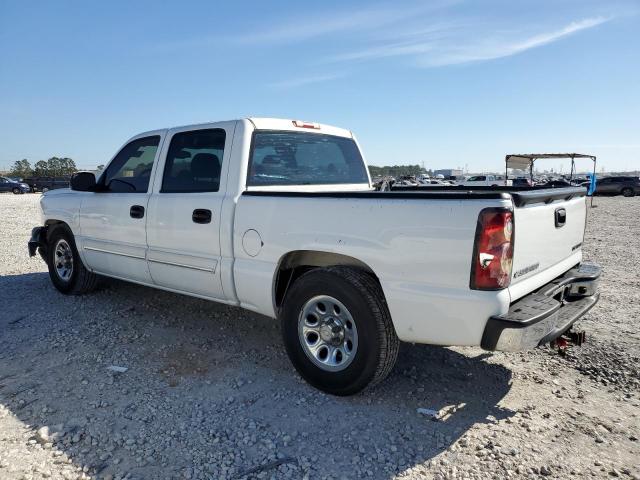 Image 2 of 2005 CHEVROLET SILVERADO C1500 2005 with VIN 2GCEC13TX51399682