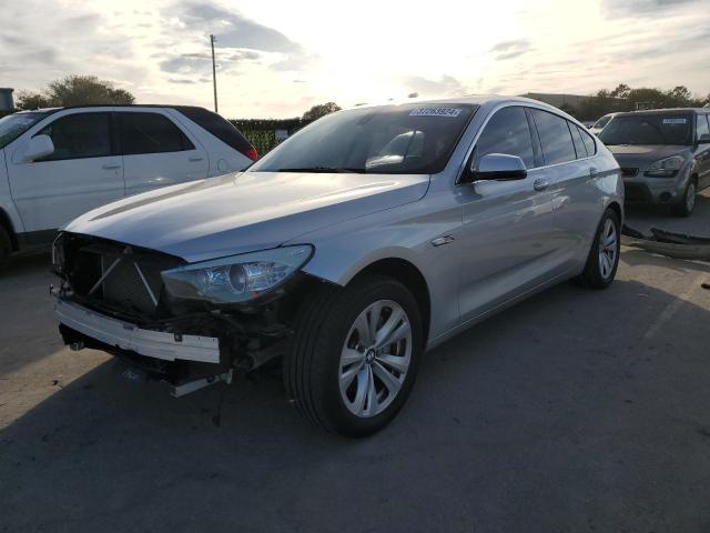 Image 1 of 2013 BMW 535 IGT 2013 with VIN WBASN2C58DC203328