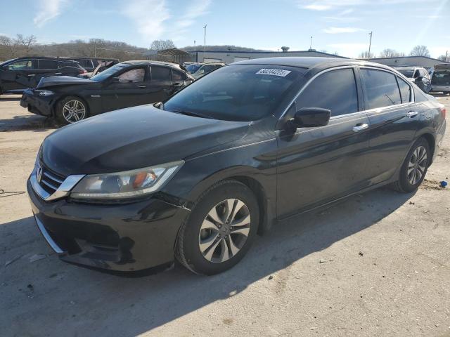 Изображение 1 2015 HONDA ACCORD LX 2015 с VIN 1HGCR2F3XFA160052
