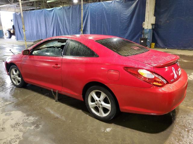 Image 2 of 2006 TOYOTA CAMRY SOLARA SE 2006 with VIN 4T1CA30PX6U078551