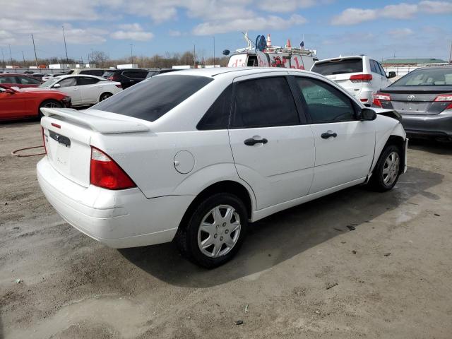 Obraz 3 z 2007 FORD FOCUS ZX4 2007 z VIN 1FAFP34N37W133913