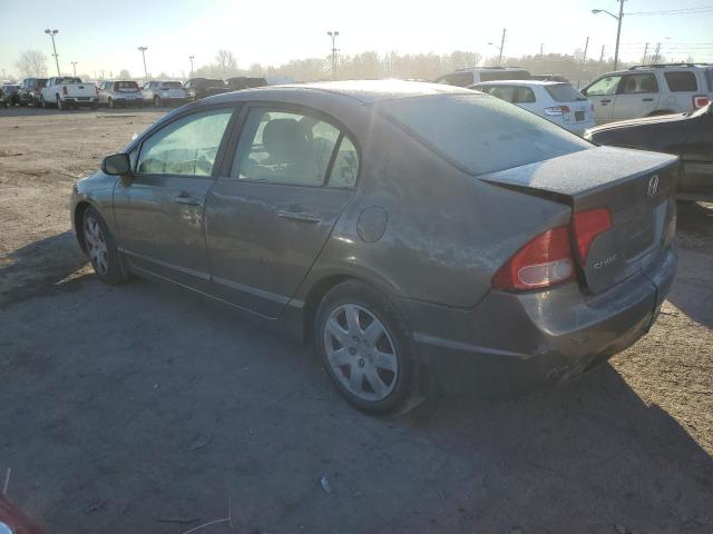 Obraz 2 z 2008 HONDA CIVIC LX 2008 z VIN 1HGFA16588L109494