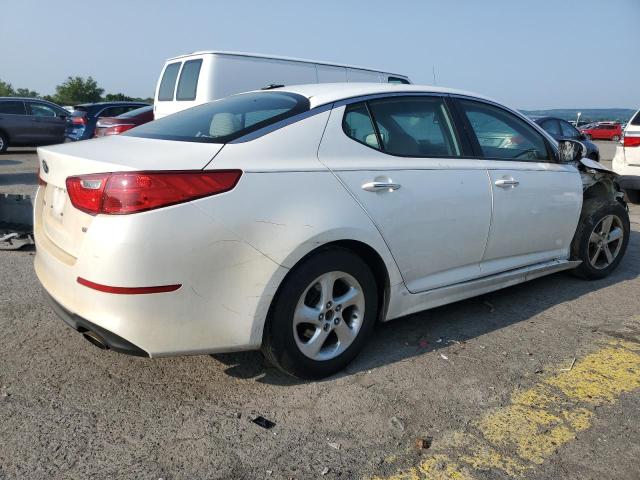 Image 3 of 2015 KIA OPTIMA LX 2015 with VIN KNAGM4A76F5588050