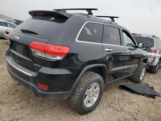 Image 3 of 2015 JEEP GRAND CHEROKEE LIMITED 2015 with VIN 1C4RJFBG6FC680656