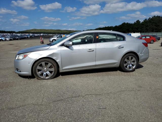 Изображение 1 2011 BUICK LACROSSE CXL 2011 с VIN 1G4GD5ED6BF304070