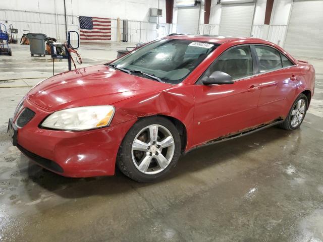 Image 1 of 2007 PONTIAC G6 GT 2007 with VIN 1G2ZH58NX74243545