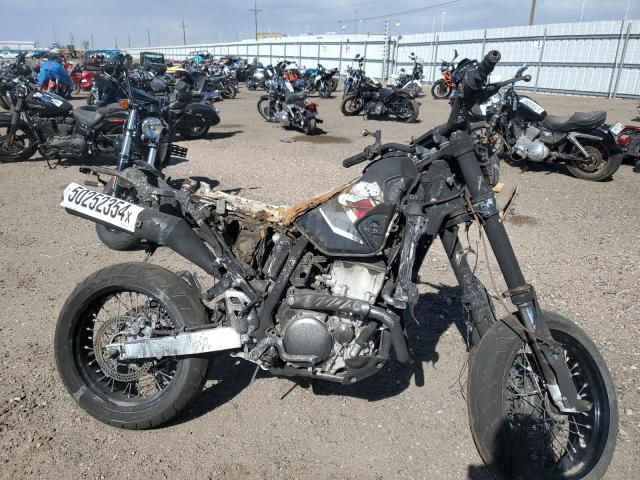 Изображение 2022 SUZUKI DR-Z400 SM 2022