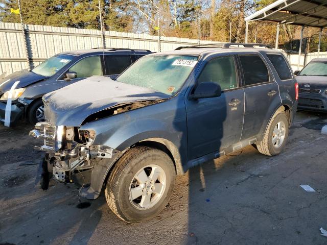 Изображение 2012 FORD ESCAPE XLT 2012