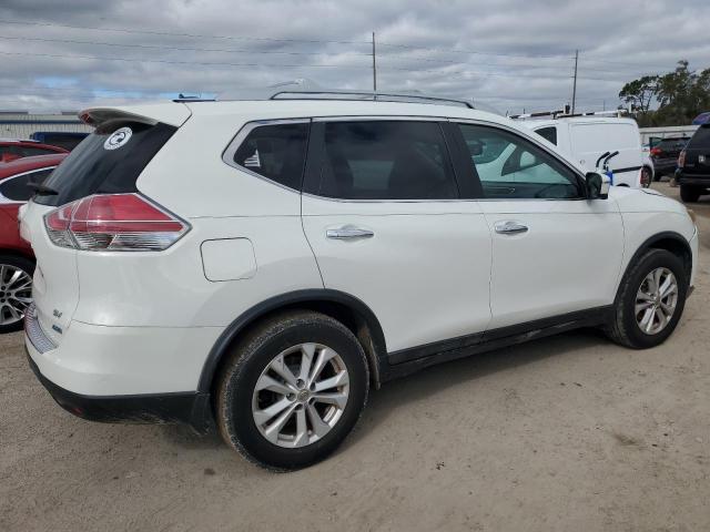 Image 3 of 2014 NISSAN ROGUE S 2014 with VIN 5N1AT2MT1EC806653