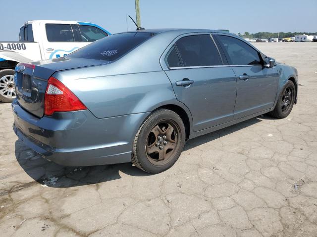 Изображение 3 2011 FORD FUSION SE 2011 с VIN 3FAHP0HA6BR123273