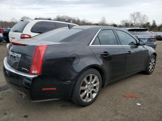 Изображение 3 2009 CADILLAC CTS HI FEATURE V6 2009 с VIN 1G6DT57V290105758