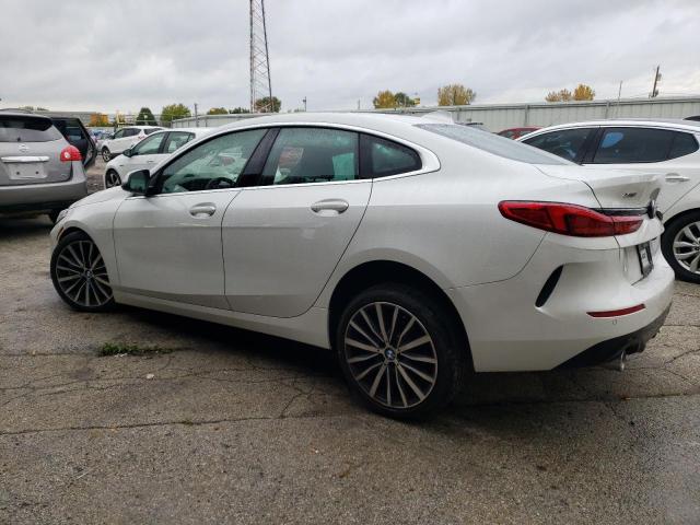 Image 2 of 2023 BMW 228XI  2023 with VIN WBA73AK05P7L55494