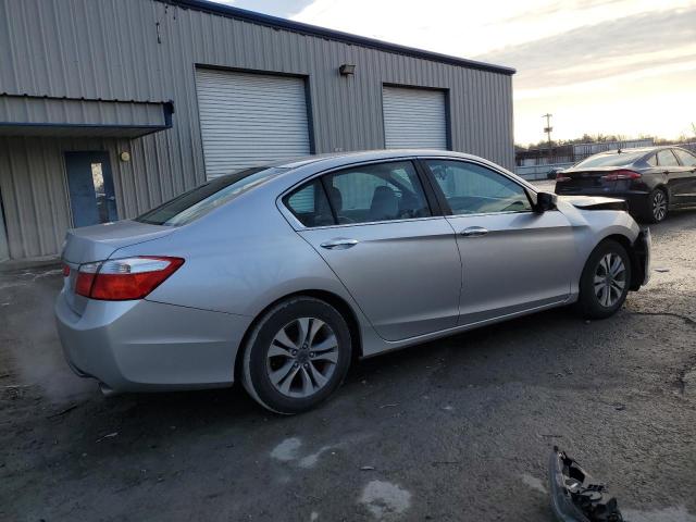 Obraz 3 z 2014 HONDA ACCORD LX 2014 z VIN 1HGCR2F30EA290968