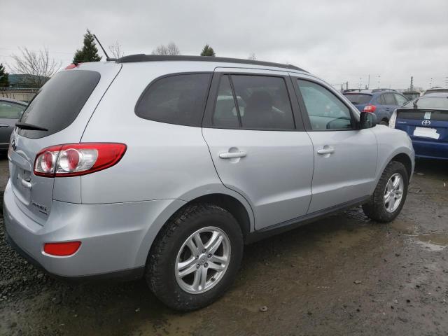 Obraz 3 z 2010 HYUNDAI SANTA FE GLS 2010 z VIN 5NMSGDABXAH404548