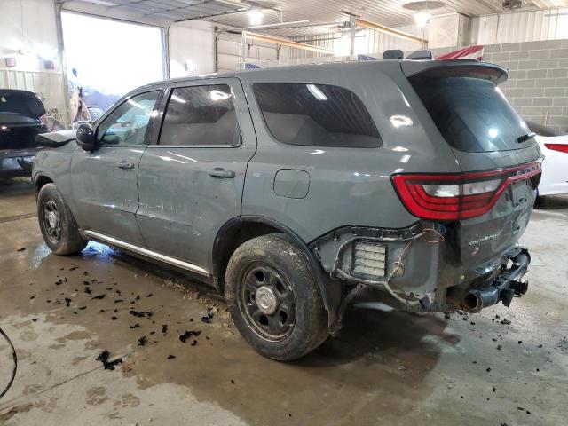 Изображение 2 2023 DODGE DURANGO PURSUIT 2023 с VIN 1C4RDJFG1PC558521