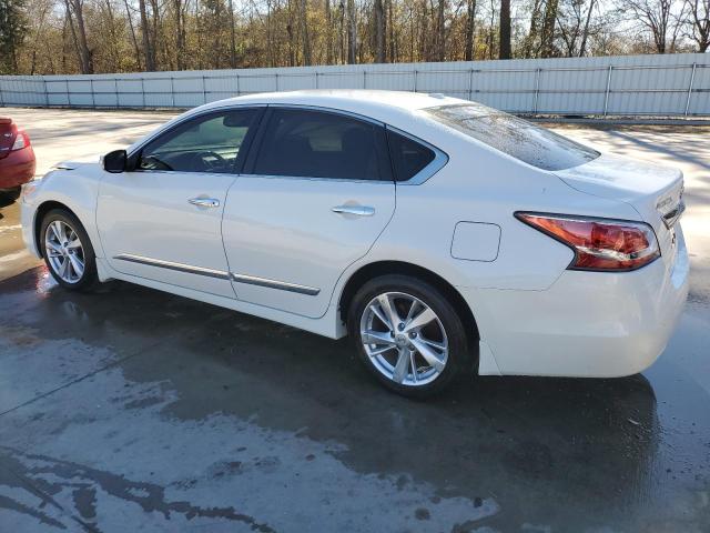 Image 2 of 2015 NISSAN ALTIMA 2.5 2015 with VIN 1N4AL3AP0FC112528