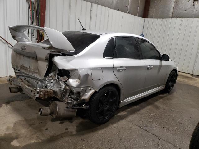 Image 3 of 2009 SUBARU IMPREZA WRX 2009 with VIN JF1GE766X9G500441