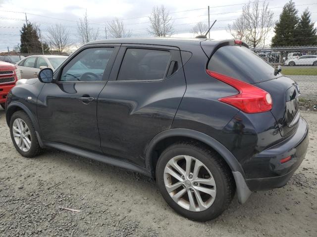 Изображение 2 2011 NISSAN JUKE S 2011 с VIN JN8AF5MV3BT026782