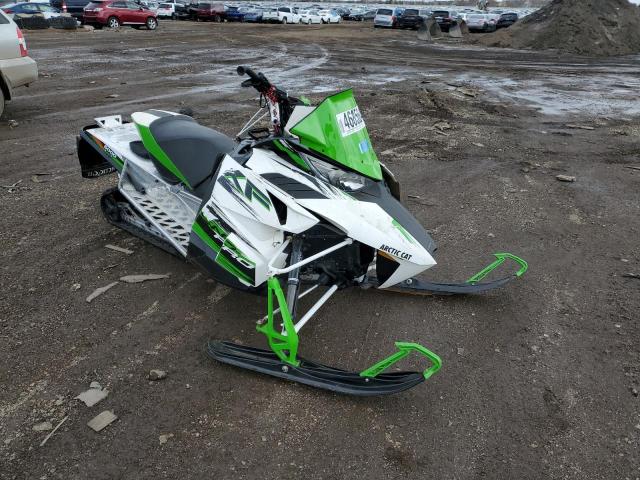 2015 ARTC SNOWMOBILE 2015 image