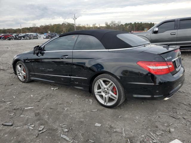 Изображение 2 2013 MERCEDES-BENZ E 550 2013 с VIN WDDKK7DF7DF215233