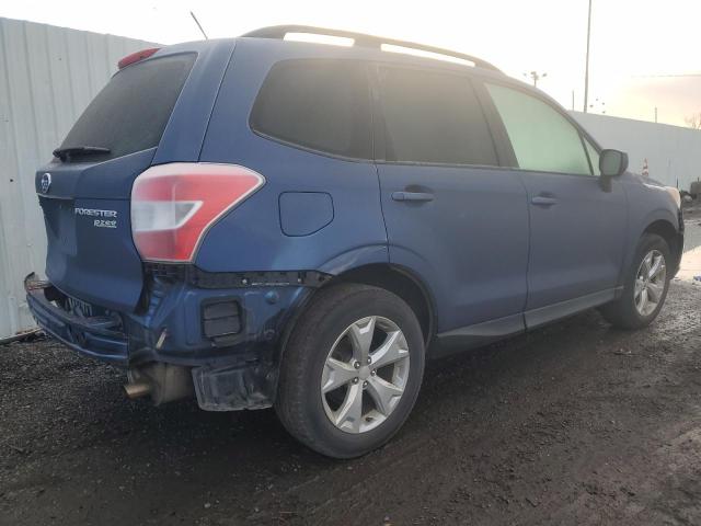 Image 3 of 2014 SUBARU FORESTER 2.5I PREMIUM 2014 with VIN JF2SJAEC5EH552358