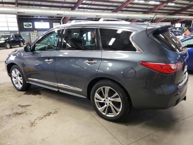 Image 2 of 2013 INFINITI JX35  2013 with VIN 5N1AL0MM9DC352826