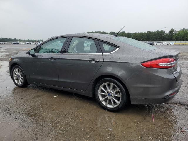 Obraz 2 z 2017 FORD FUSION SE 2017 z VIN 3FA6P0H72HR154489