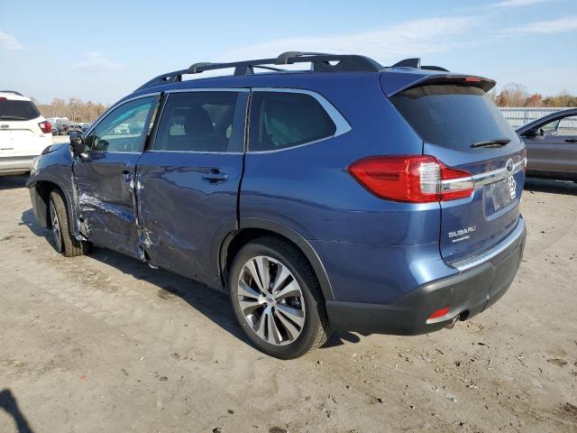 Obraz 2 z 2021 SUBARU ASCENT LIMITED 2021 z VIN 4S4WMALD6M3463716