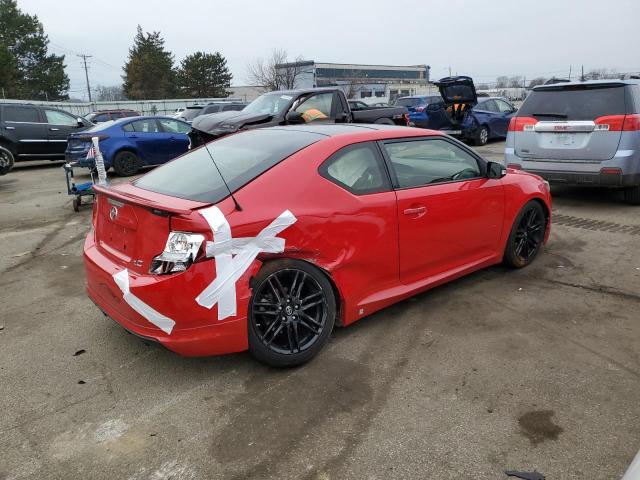 Image 3 of 2013 TOYOTA SCION TC  2013 with VIN JTKJF5C7XD3051088