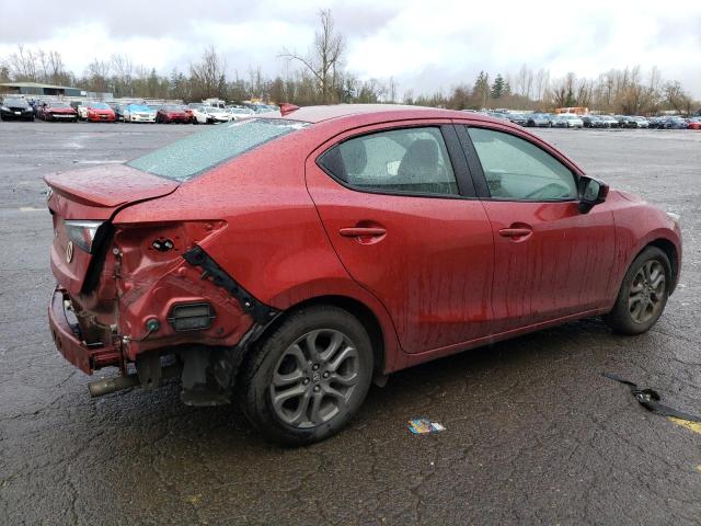 Изображение 3 2019 TOYOTA YARIS L 2019 с VIN 3MYDLBYV3KY517453