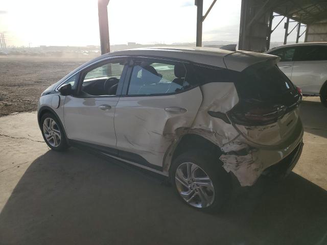 Изображение 2 2023 CHEVROLET BOLT EV 1LT 2023 с VIN 1G1FW6S07P4178525