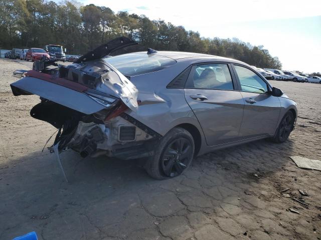 Изображение 3 2022 HYUNDAI ELANTRA SEL 2022 с VIN KMHLM4AG3NU275670