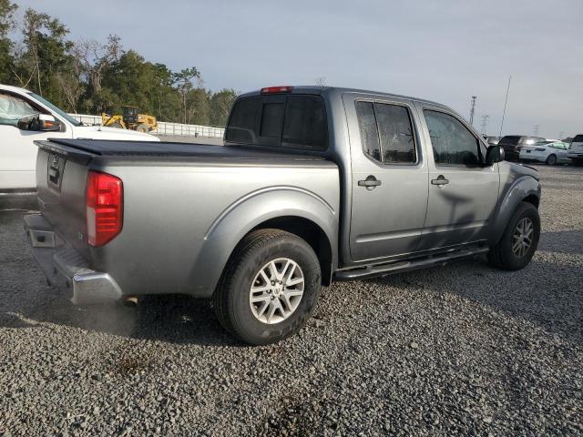 Изображение 3 2016 NISSAN FRONTIER S 2016 с VIN 1N6AD0ER4GN798612