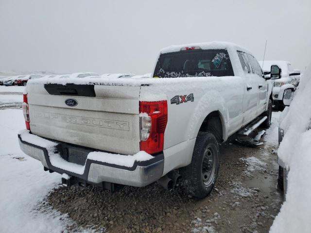 Image 3 of 2020 FORD F350 SUPER DUTY 2020 with VIN 1FT8W3BTXLEE18857
