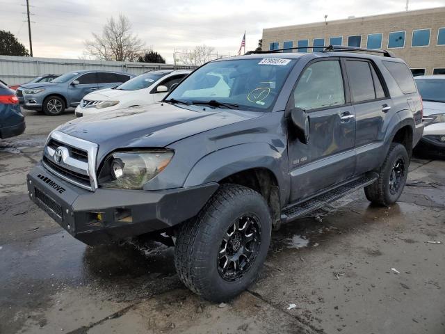 Obraz 2006 TOYOTA 4RUNNER SR5 2006