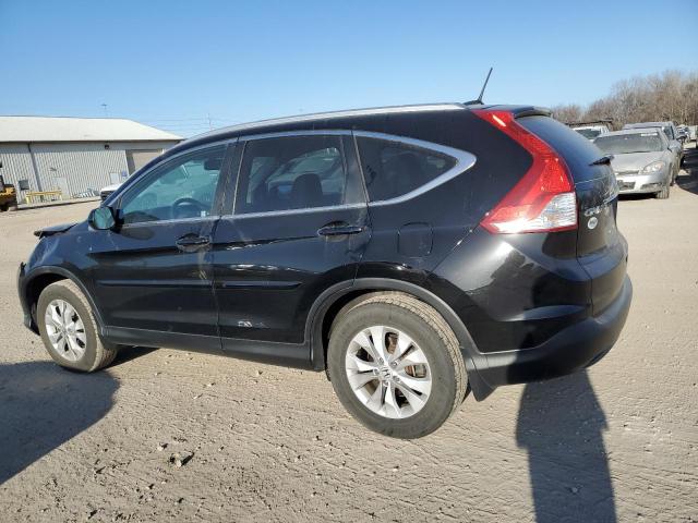 Изображение 2 2014 HONDA CR-V EXL 2014 с VIN 2HKRM4H72EH617057