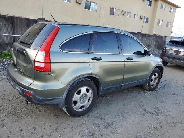 Obraz 3 z 2007 HONDA CR-V LX 2007 z VIN JHLRE38337C020103