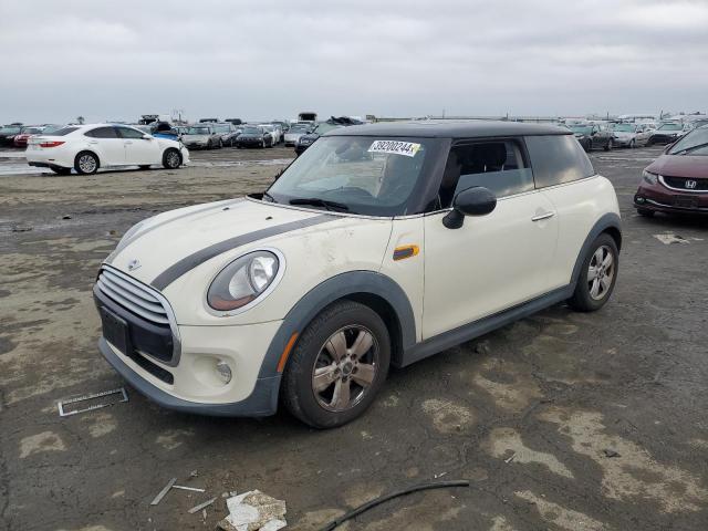 Image 1 of 2015 MINI COOPER  2015 with VIN WMWXM5C59FT941667