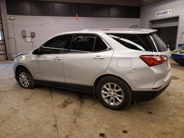 Image 2 of 2018 CHEVROLET EQUINOX LT 2018 with VIN 2GNAXJEV1J6243469