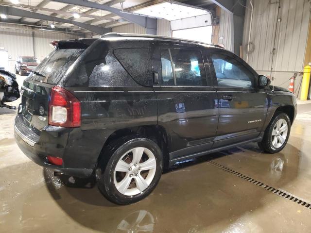 Image 3 of 2015 JEEP COMPASS LATITUDE 2015 with VIN 1C4NJCEA0FD111090