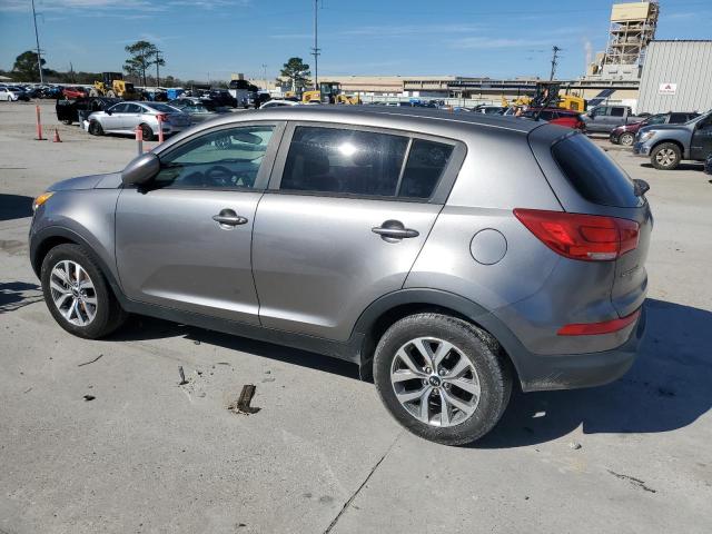 Obraz 2 z 2015 KIA SPORTAGE LX 2015 z VIN KNDPB3AC7F7731771