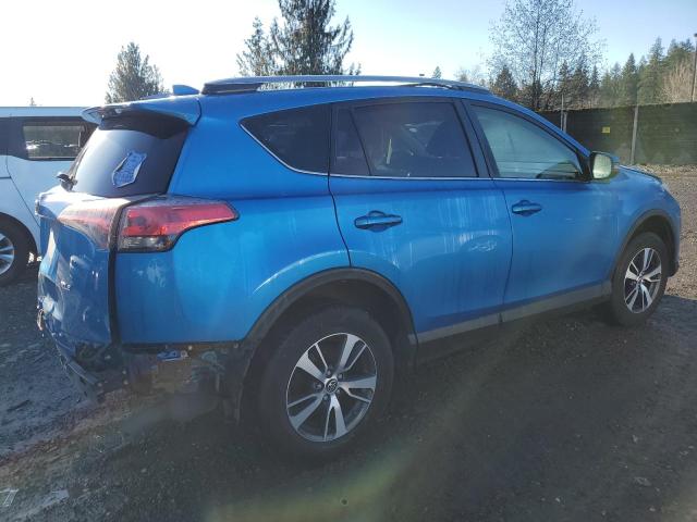 Image 3 of 2018 TOYOTA RAV4 ADVENTURE 2018 with VIN JTMWFREV9JJ204924