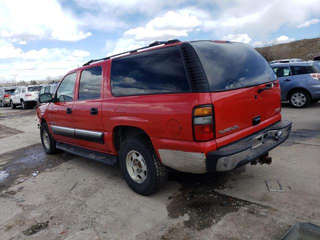 Изображение 2 2005 GMC YUKON XL K1500 2005 с VIN 1GKFK16Z15R169953