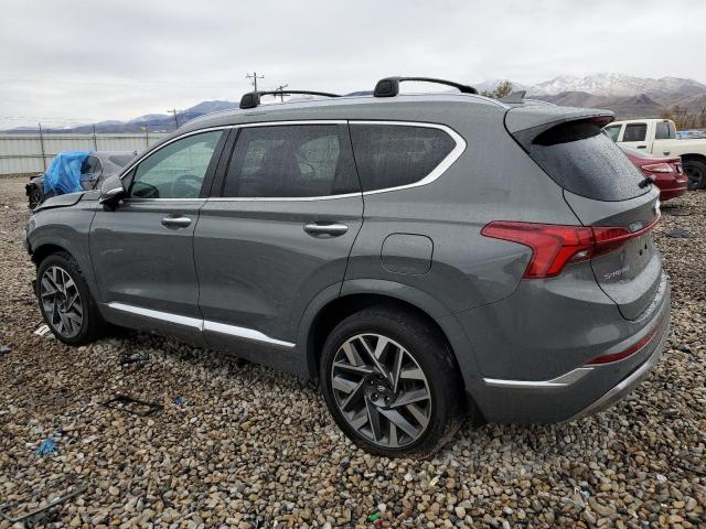Obraz 2 z 2022 HYUNDAI SANTA FE CALLIGRAPHY 2022 z VIN 5NMS5DAL5NH377201