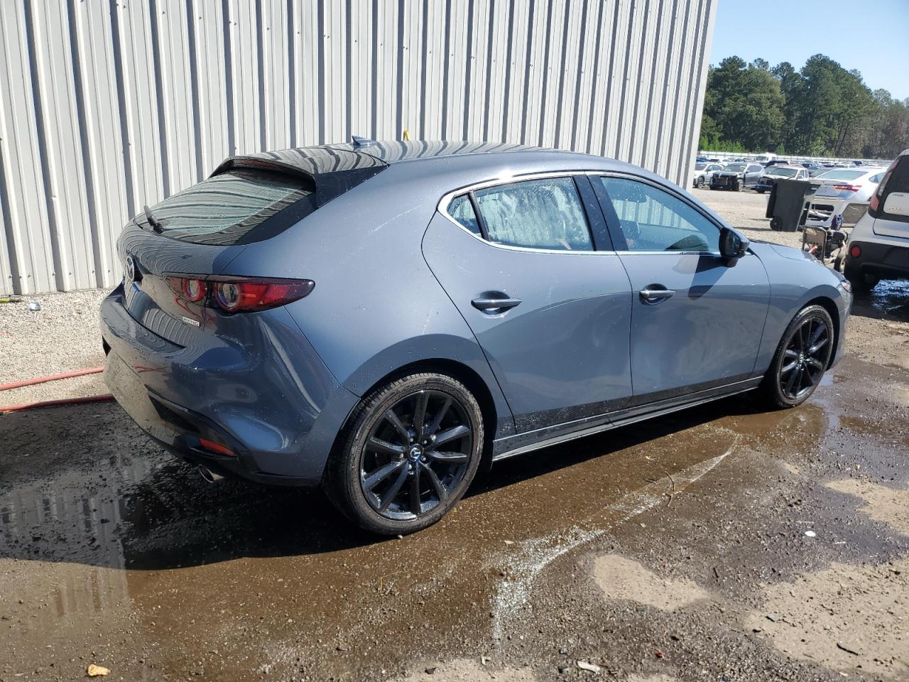 Obraz 3 z 2020 MAZDA 3 PREMIUM 2020 z VIN JM1BPBNM5L1168811