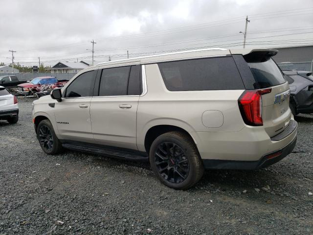 Image 2 of 2023 GMC YUKON XL K1500 SLE 2023 with VIN 1GKS2FKT3PR325166