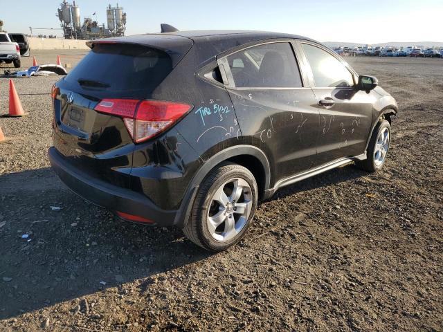 Image 3 of 2016 HONDA HR-V EX 2016 with VIN 3CZRU5H59GM706992