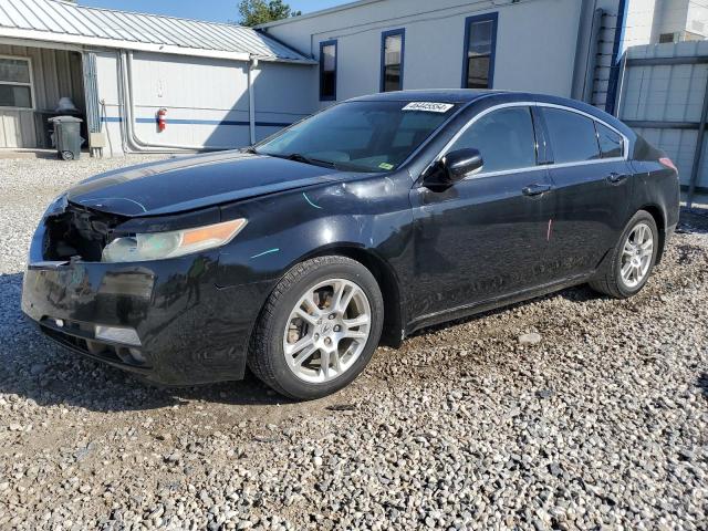 2011 ACURA TL  2011 image