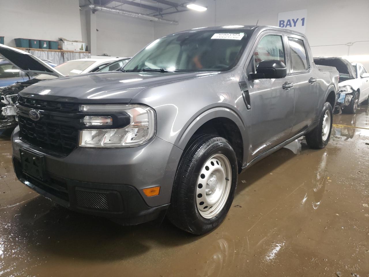 Изображение 2022 FORD MAVERICK XL 2022